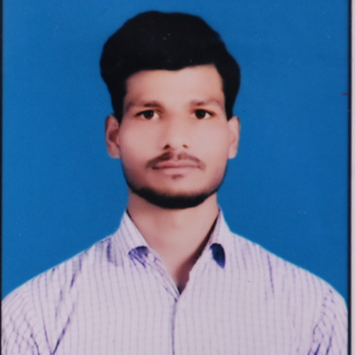 ASHISH KUMAR