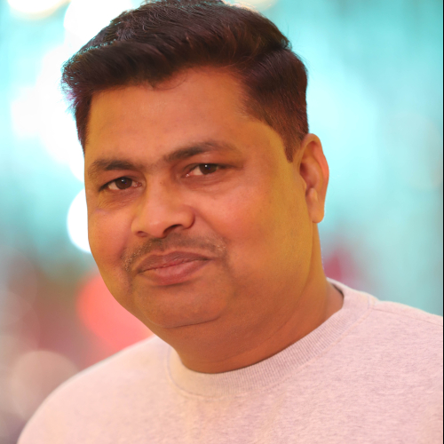 DURGESH AWASTHI