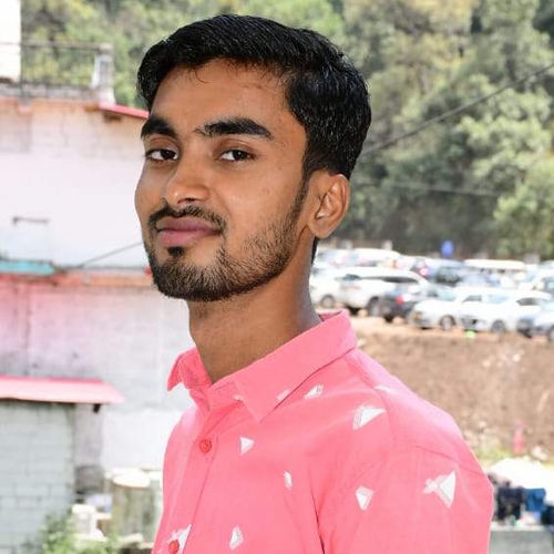 ALOK KUMAR JAISWAL