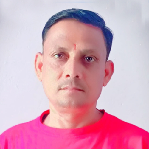 SANDEEP KUMAR