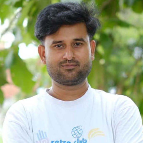 PARMESHWAR KASHYAP