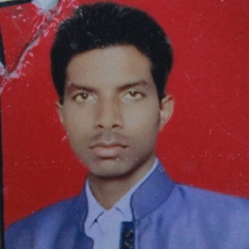AMIT KUMAR