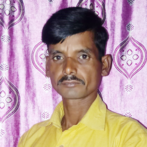 PRAMOD KUMAR