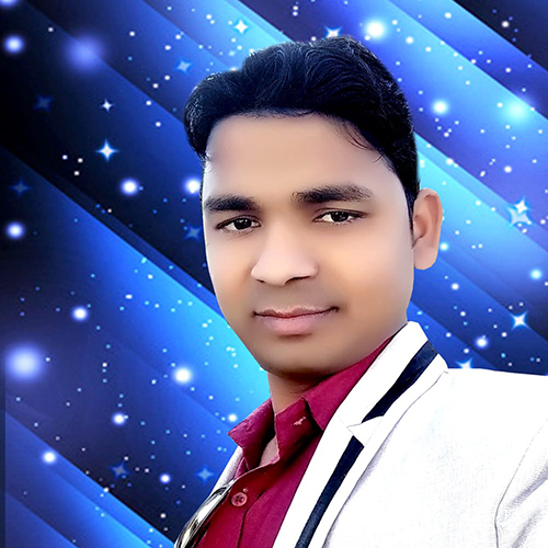 TEETU SAINI