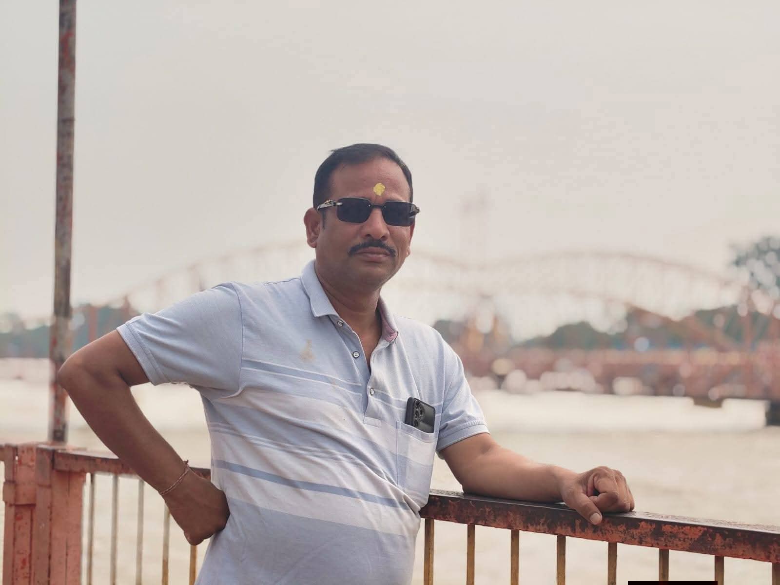 GIRISH KUMAR