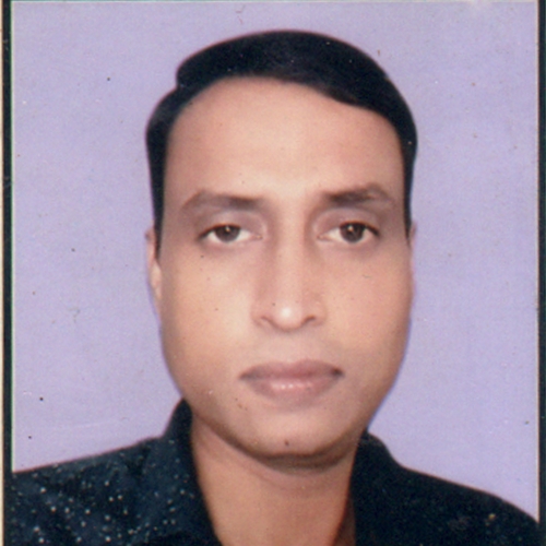 ANANT RAJ SINGH