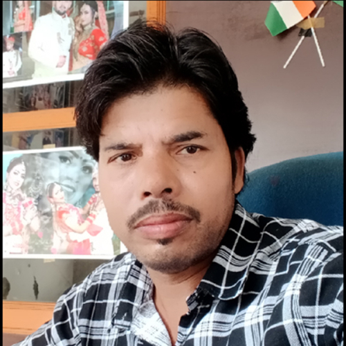 RAJU KUMAR 