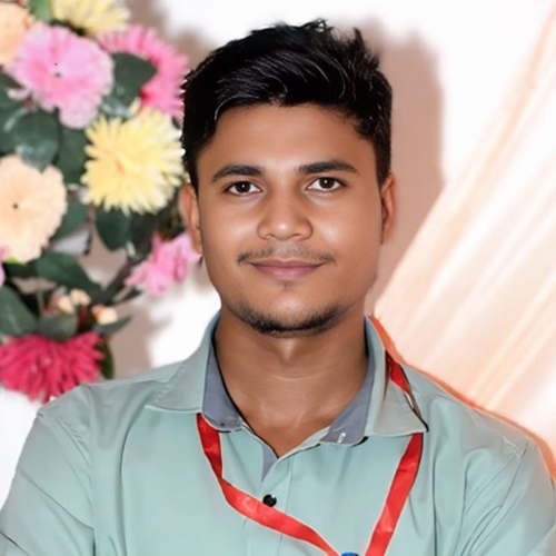 ANOOP KUMAR MAURYA