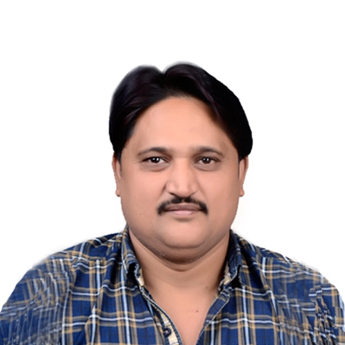 SHASHIKANT PANDEY