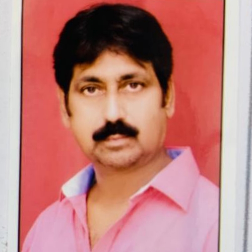 SYED REAZ HUSSAIN RIZVI (RAJU)