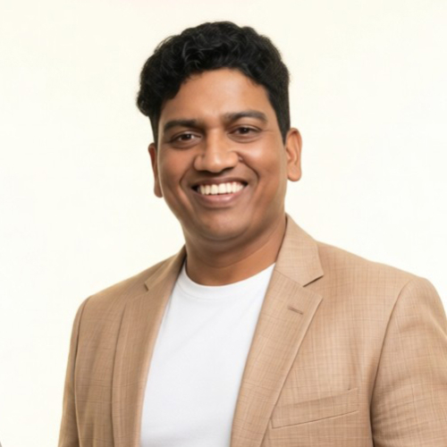 MANOJ KUMAR