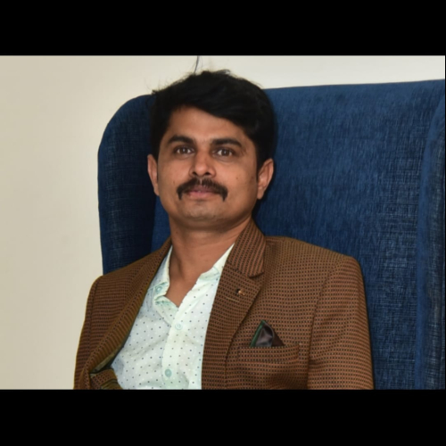 JITENDRA KUMAR 