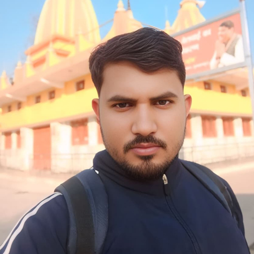  RAHUL PRAJAPATI