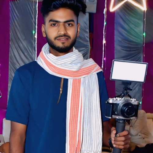 ASHUTOSH 