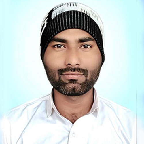 RAMU GAUTAM
