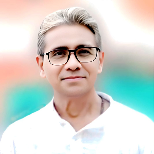 ALOK BARANWAL