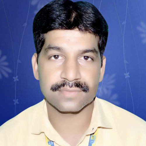 Balkrishana tripathi