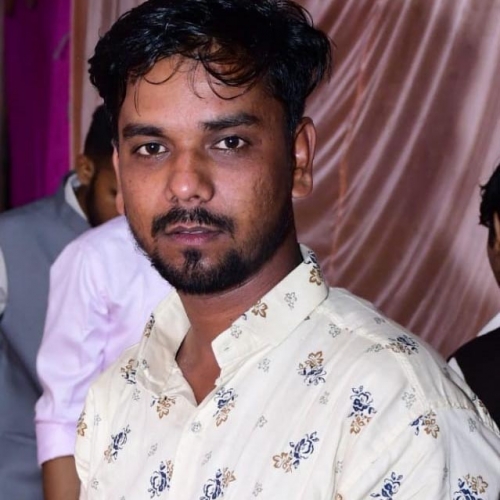 VIMAL SRIVASTAVA (VICKY )
