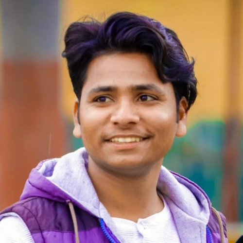 SANDEEP KUMAR