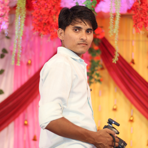 DUSHYANT KUMAR