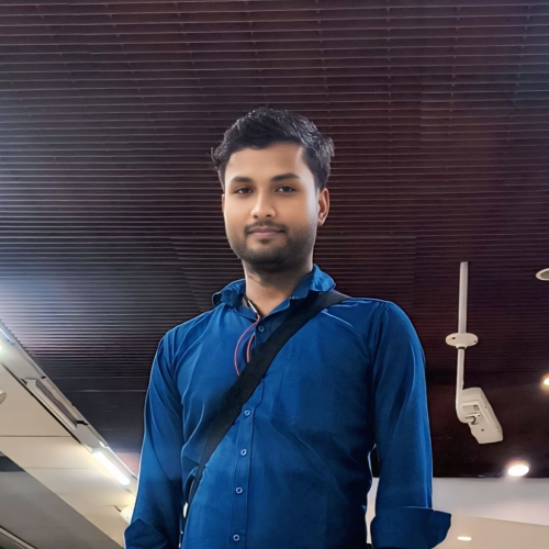 KRISHNA KUMAR