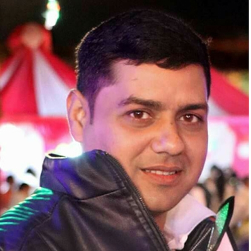Chandrashekhar