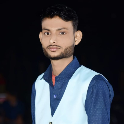 KRISHNA KUMAR
