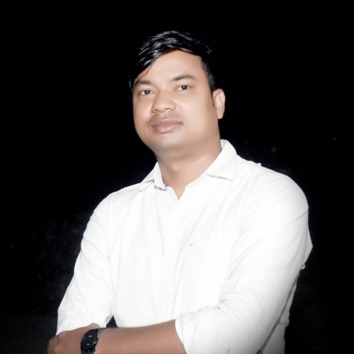 ASHUTOSH SINGH