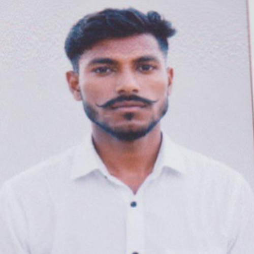 SANDEEP KUMAR