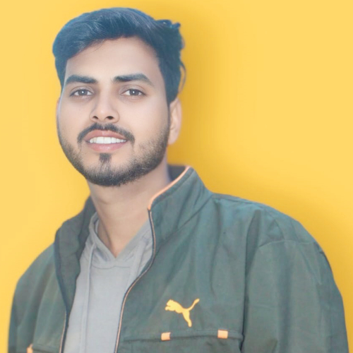 VIJAY KUSHWAHA