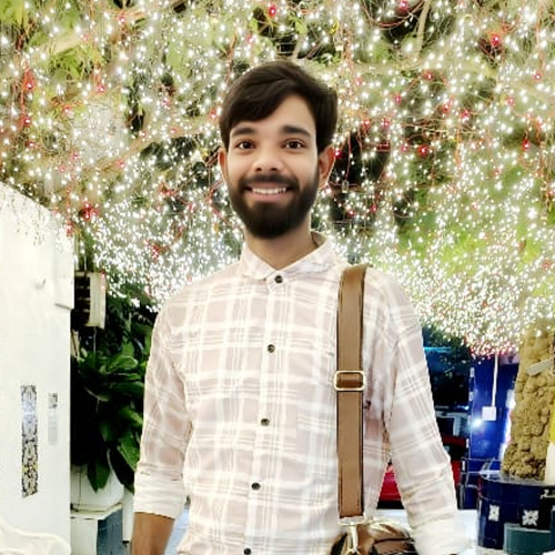 ANIL SINGH