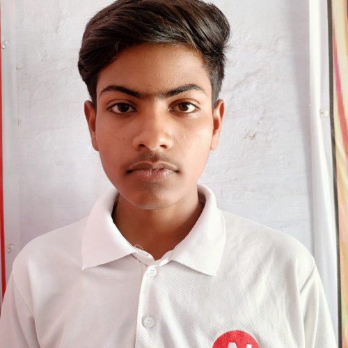SACHIN KUMAR PANDEY