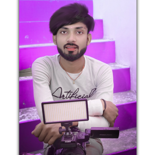 SUNIL YADAV