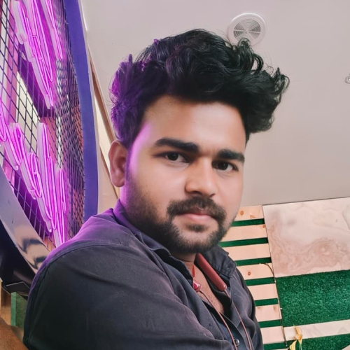 MAHESH MADHESHIYA 
