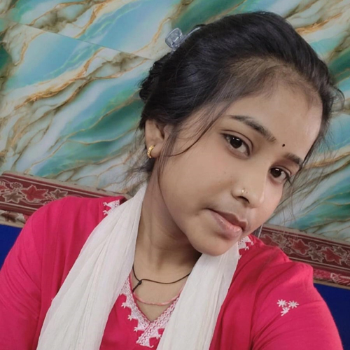 JYOTI PRAJAPATI 