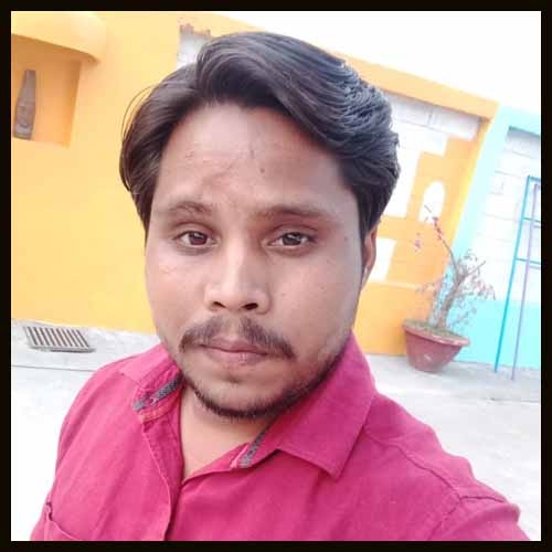 AGAM DUBEY