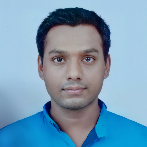 AKASH KASHYAP