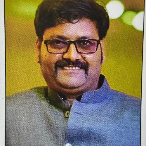 NEERAJ AGRAWAL 