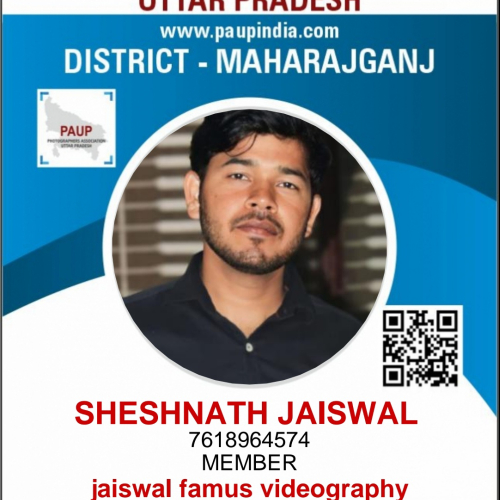 SHESHNATH JAISWAL 