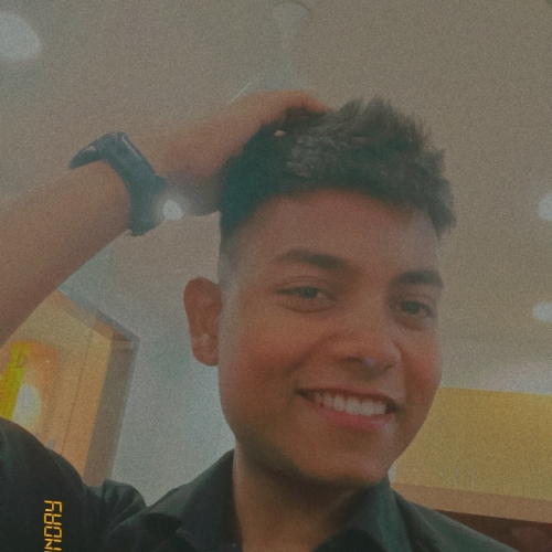 ABHISHEK 