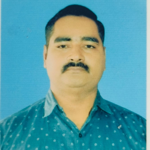 RAM RATAN CHAURSIYA