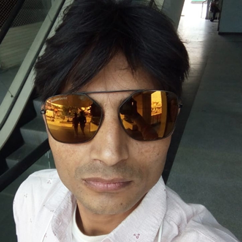 SAURAV KUMAR
