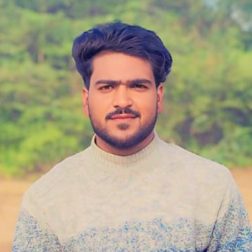 NEERAJ KUMAR