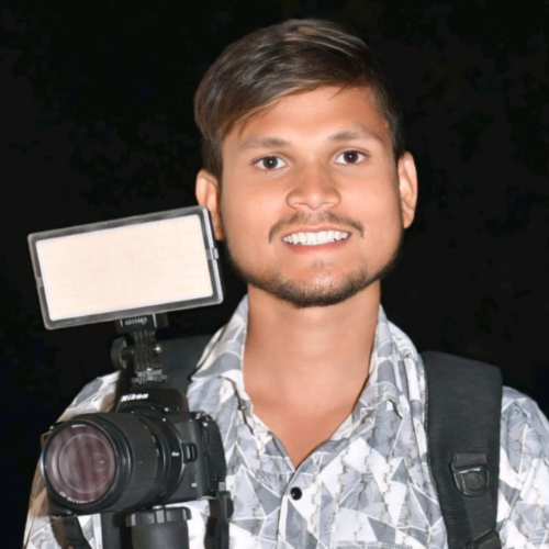 AJEET KUMAR