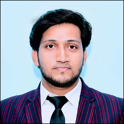  AZEEM ALI KHAN