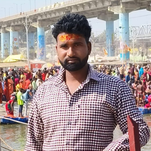 DINESH KUMAR