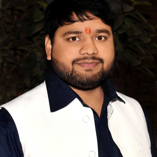 DEEPAK RANJAN MAURYA