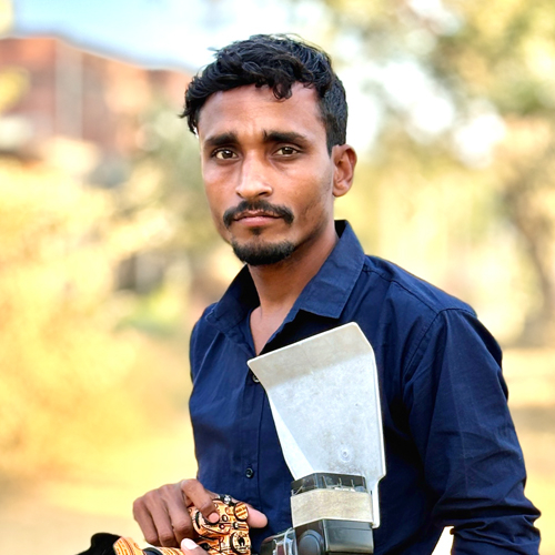 ROSHAN LAL 