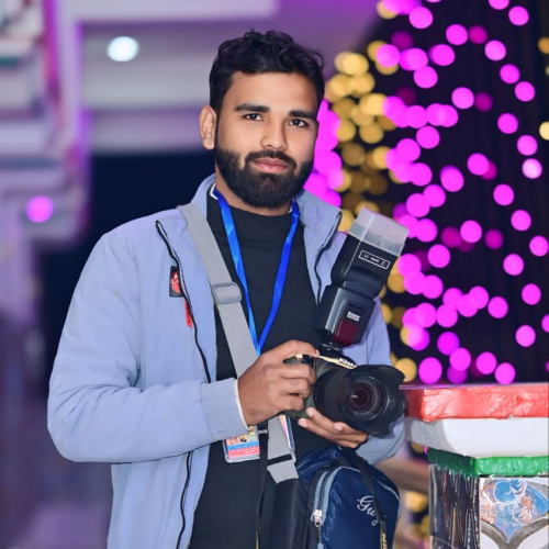 NIRAJ MADDHESHIYA