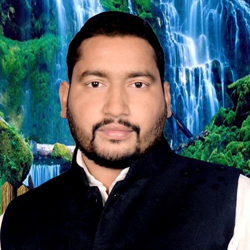 KAILASH SINGH